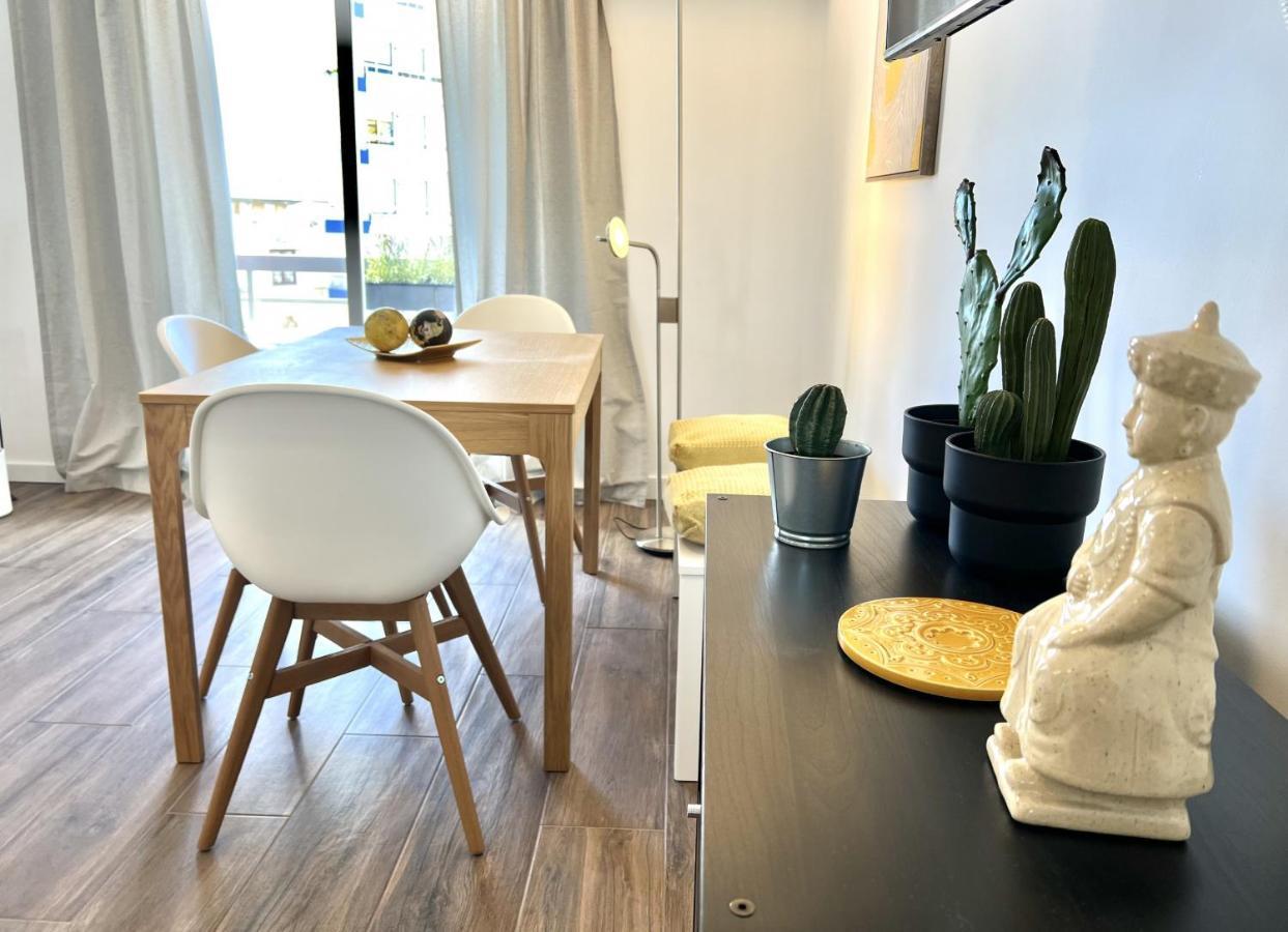 Vista By The Nest - City Center Hd Properties ファロ エクステリア 写真
