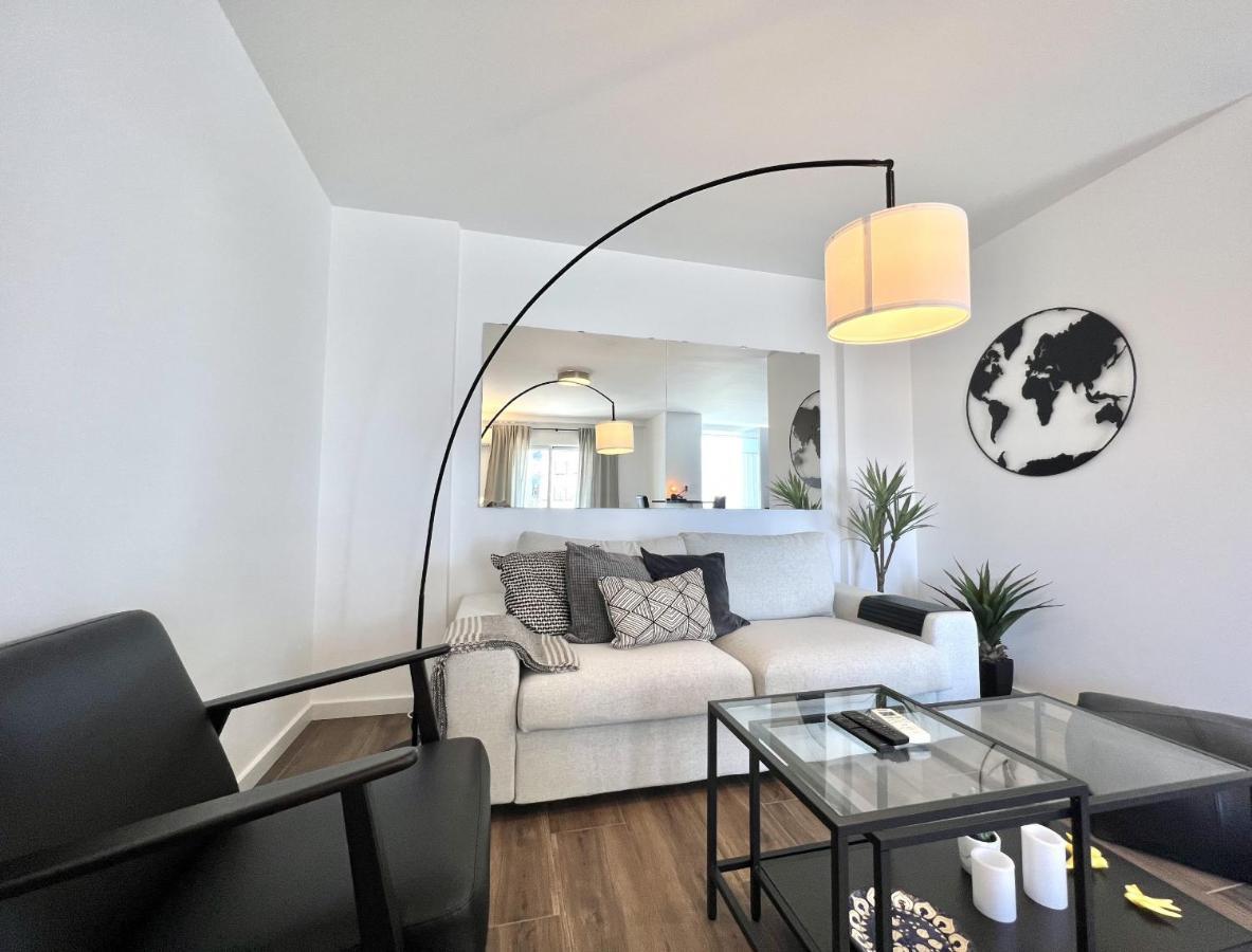 Vista By The Nest - City Center Hd Properties ファロ エクステリア 写真