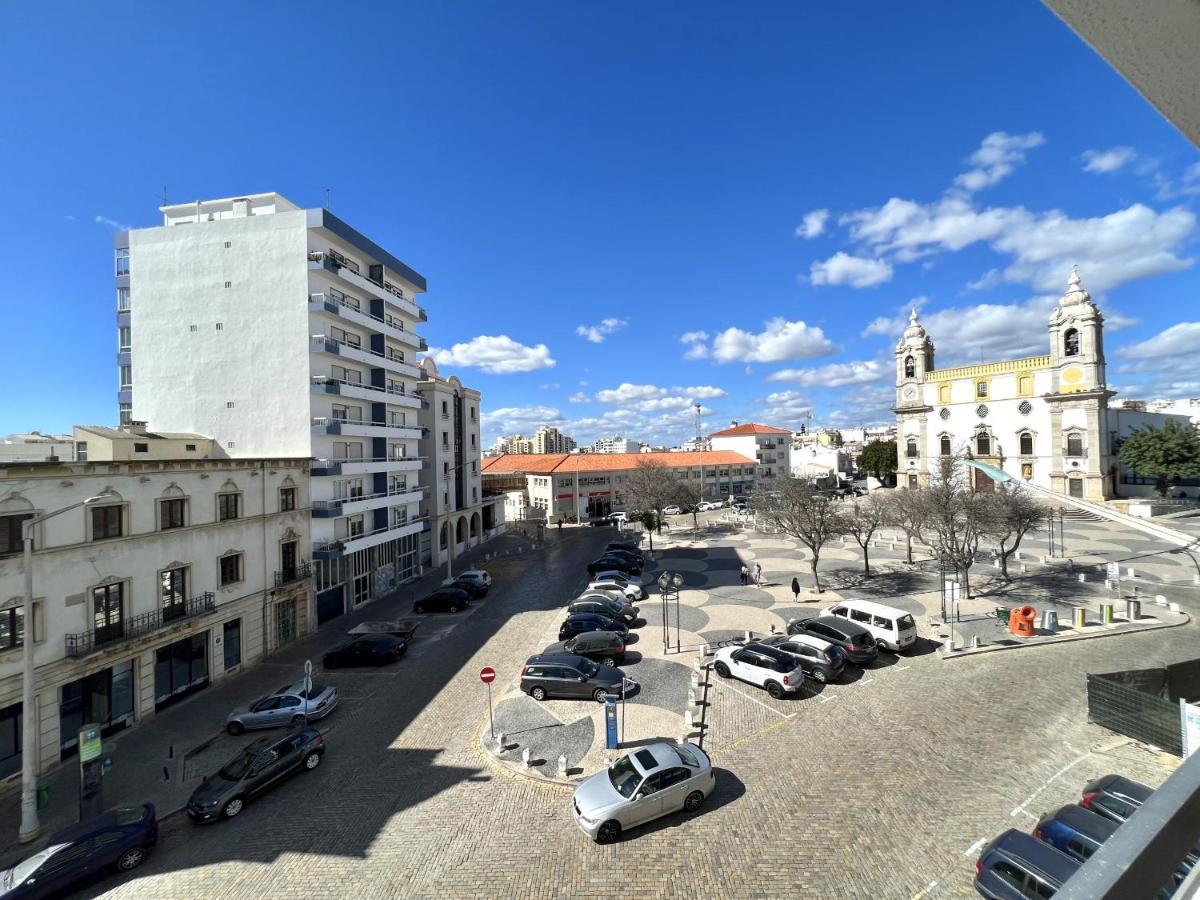 Vista By The Nest - City Center Hd Properties ファロ エクステリア 写真